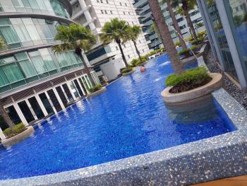 Vortex Suites Dream By KL, Kuala Lumpur (fotografie 4)