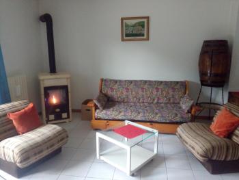 Baita Muffe', Valdidentro (photo 4)