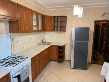 Квартира apartment, Odessa (Foto 3)
