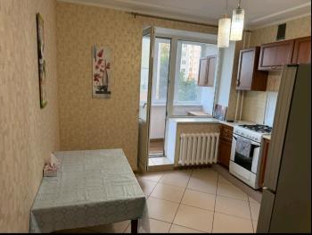 Квартира apartment, Odessa (Foto 5)