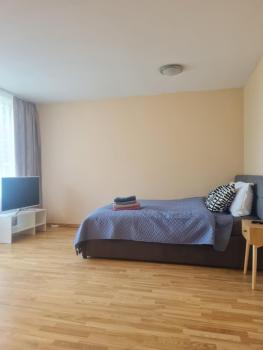 Purvciems Apartamenti, Riga (photo 4)