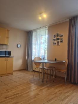 Purvciems Apartamenti, Riga (photo 5)
