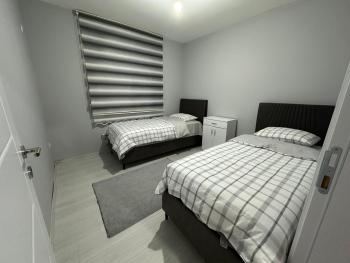 Özçelik Apart, Çaykara (fotografie 5)