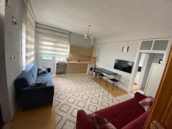 Özçelik Apart, Çaykara (fotografie 4)
