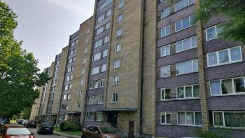 Purvciems Apartamenti, Riga (photo 3)