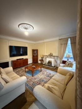 Entire rental in Edinburgh City Centre, Édimbourg (photo 5)