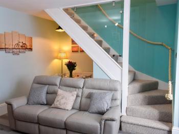 Uk34603 - Melrose Cottage, Amble (fotografie 3)