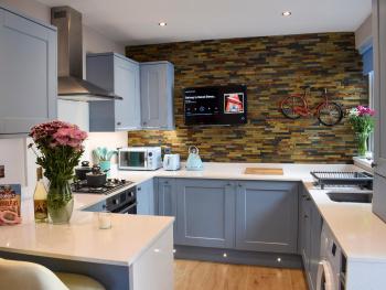 Uk34603 - Melrose Cottage, Amble (fotografie 5)