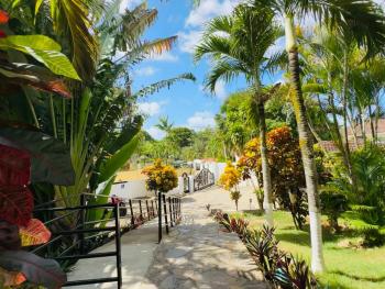 HappiCasaRD & Holistic House, Sosúa (photo 4)