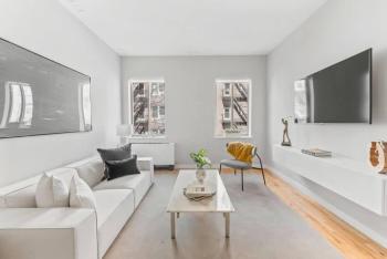 Top Notch 2BR & 2BA Suite Minutes to Central Park, New York (Foto 2)