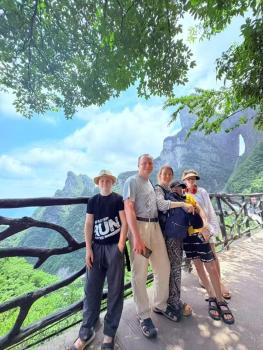 Easy House, Zhangjiajie (foto 4)