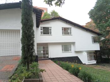 El Poblado cerca al Club Campestre y La Frontera, Medellín (foto 4)