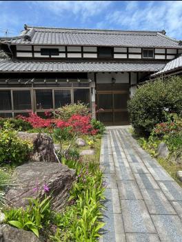 Kouan 功庵, Matsuyama (zdjęcie 2)