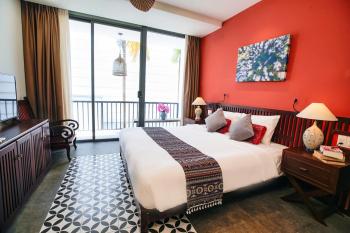 G Boutique Retreat Hoi An, Hoi An (foto 3)