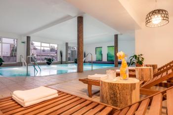 Boutique Eco Hotel Sasanka, Szklarska Poręba (Foto 2)
