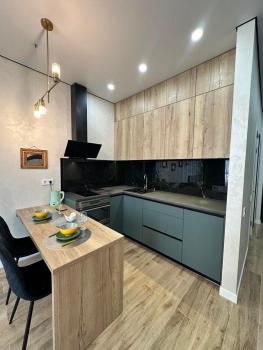 Atmosfera Sea View Apartments, Odessa (zdjęcie 2)