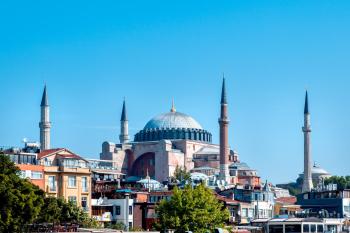Ferman Hotel Old City -Special Category, Estambul (foto 5)