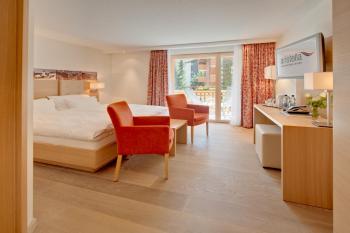 Hotel Aristella Swissflair, Zermatt (foto 4)