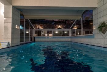 Villa Solis, Split (photo 5)