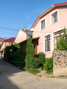 Кімнати в центрі, Užhorod (fotografie 4)