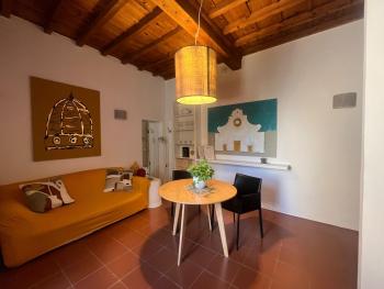Appartamento Galileo, Firenze (foto 4)