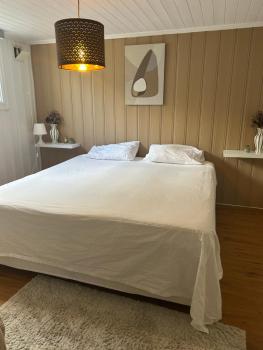 Basement Apartment -Ås Ski, Oslo (photo 4)
