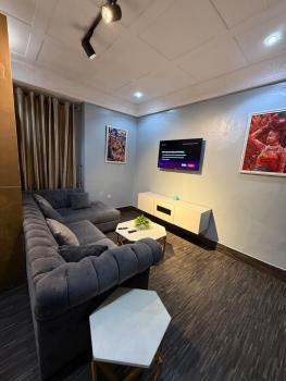 Big Studio Unit in Lekki phase 1 - Kitchen, Washer, 24-7 light, WiFi & Netflix, Lagos (fotografie 5)