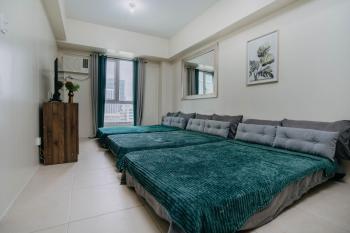 Spacious 1BR in Cebu IT park - Top Location, Carreta (zdjęcie 5)