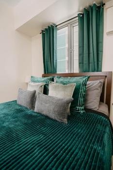 Spacious 1BR in Cebu IT park - Top Location, Carreta (zdjęcie 3)