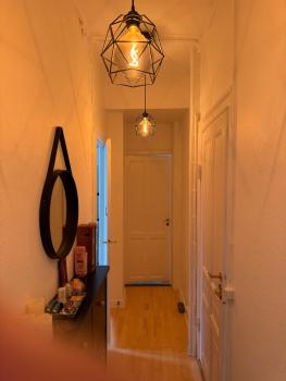 Nordhavn Cozy Room in shared apartment, Kopenhaga (zdjęcie 5)