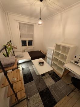 Nordhavn Cozy Room in shared apartment, Kopenhaga (zdjęcie 2)