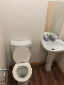Linaste at Colosseum, Johannesburgo (foto 3)