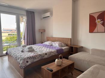 LINA Studios - City Center, Ochrid (fotografie 2)