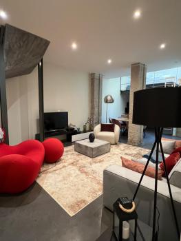 Appartement centre préfecture, Lyon (photo 3)