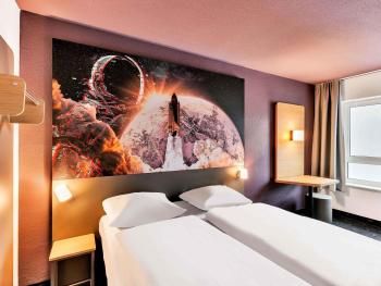 B&B Hotel Bremen-Altstadt, Bremen (foto 4)