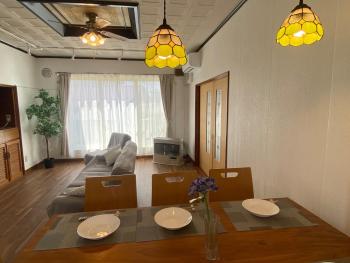 Soleil ソレイユ 一棟貸切, Noboribetsu (Foto 3)