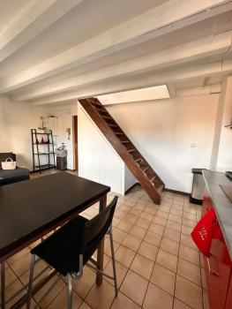 2 Pièces 43 m² Hypercentre à 2 min marché de Noel, Strasbourg (photo 2)