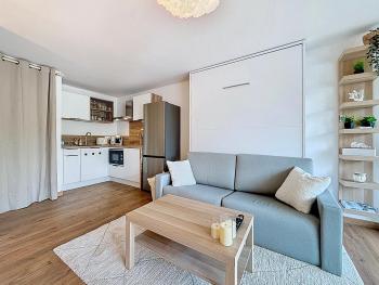 Stella, Studio Beige et Plage, Cucq (fotografie 5)