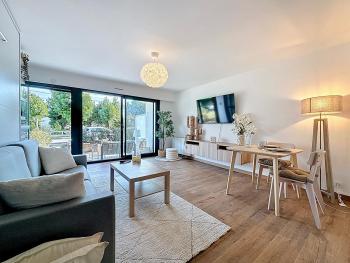 Stella, Studio Beige et Plage, Cucq (fotografie 4)