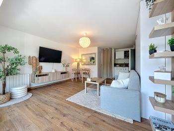 Stella, Studio Beige et Plage, Cucq (fotografie 3)