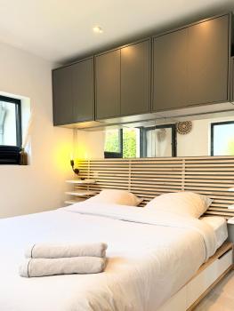 La Suite (Ô) Wood & Chic, Cucq (foto 2)