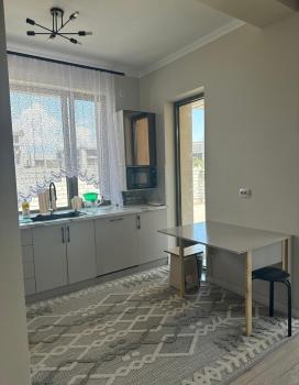 Коттедж Апорт, Bosteri (foto 5)