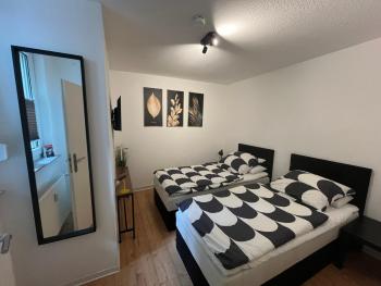 Ferienwohnung am Knoops Park, Bremen (photo 2)
