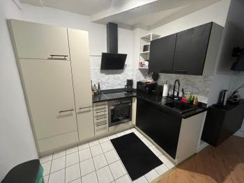 Ferienwohnung am Knoops Park, Bremen (photo 3)