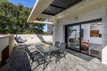 Penthouse with pool jerusalem, Jerozolima (zdjęcie 5)