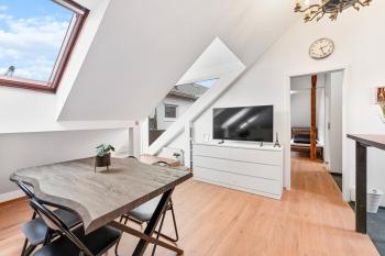ZF03 Apartment für Monteure Stuttgart Zuffenhausen - weitere Schlafzimmer für zusätzliche 15 Personen im Haus vorhanden und an weiteren Standorten LS-CrewComfort, Штутгарт (фото 2)