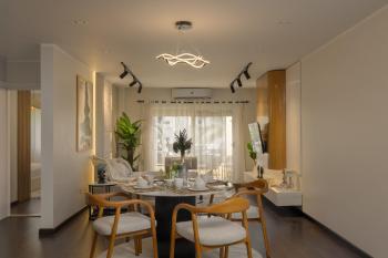 Marassi Views Direct on Pool 3BR Beach Access by Best of Bedz, El Alamein (fotografie 3)