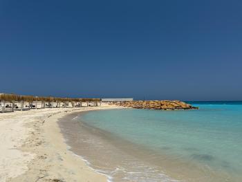 Marassi Views Direct on Pool 3BR Beach Access by Best of Bedz, El Alamein (fotografie 5)