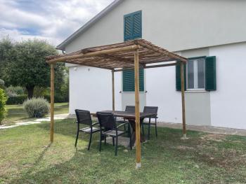 Casetta Le Risaie, Prato (foto 3)