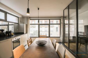 Delpech - Maison hypercentre - Métro - 8 personnes, Toulouse (Foto 4)